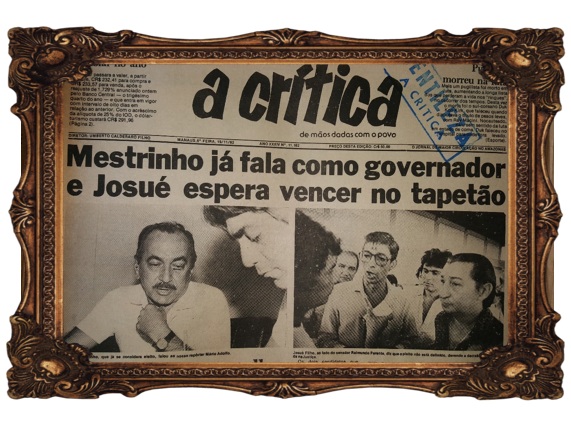 Eleições 1982