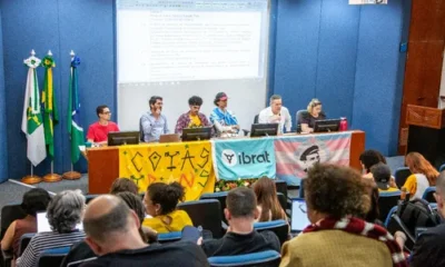 UnB aprova cotas para pessoas trans na graduação