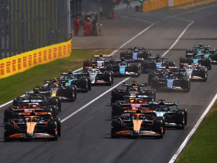 F1 de volta na Globo: Quais corridas serão transmitidas na tv aberta? Saiba tudo!