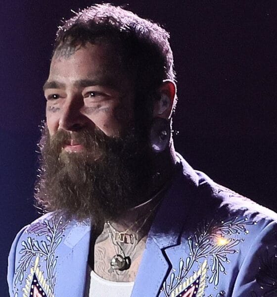 O que aconteceu com a voz de Post Malone? Fãs chocados com o desempenho ‘horrível’ do CMA Awards de 2024