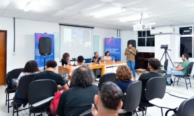 Seminário internacional na UFF debate segurança