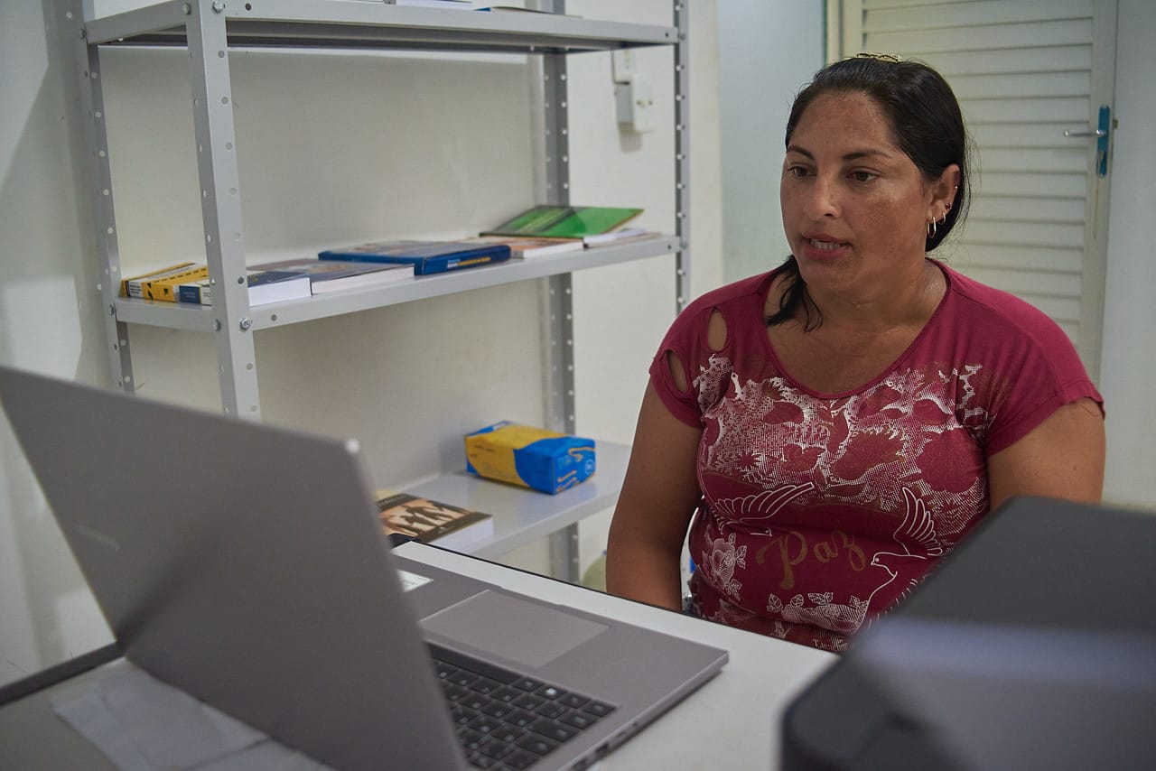 Mudanças climáticas: estiagem severa no Amazonas aumenta teleatendimentos psicológicos de ribeirinhos, aponta relatório da FAS - FAS